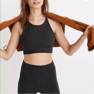 Girlfriend Collective Topanga Sports Bra